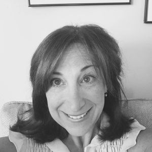 Meet your Posher, Robin